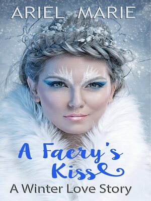 cover image of A Faery's Kiss